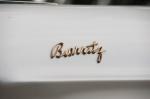 Cadillac Eldorado Biarritz Convertible 1957 года